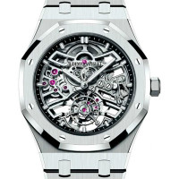 Audemars Piguet Royal Oak Selfwinding Flying Tourbillon Openworked 41mm Audemars Piguet Royal Oak Selfwinding Flying Tourbillon Openworked 41mm