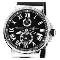 Ulysse Nardin Marine Chronometer Manufacture 45 mm Ulysse Nardin Marine Chronometer Manufacture 45 mm