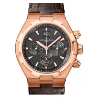 Vacheron Constantin Overseas Chronograph Vacheron Constantin Overseas Chronograph