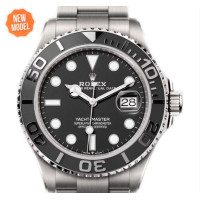 Rolex Yacht-Master RLX Titanium