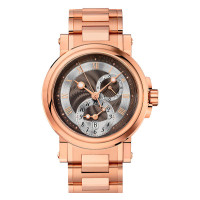 Breguet Marine Automatic Dual Time
