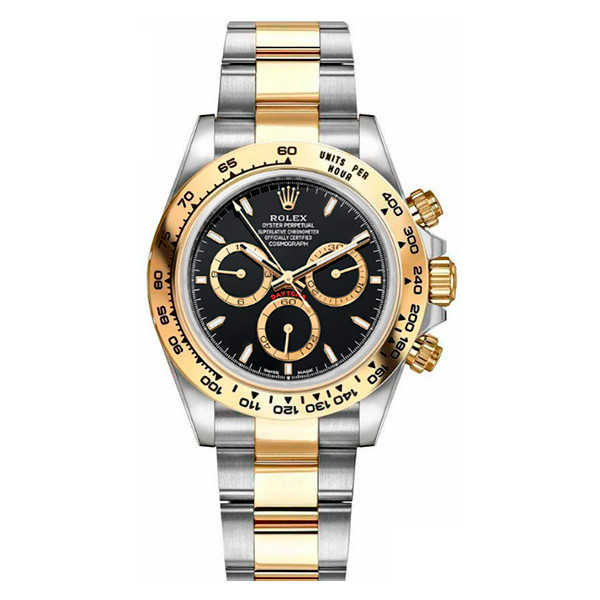 Rolex Cosmograph Daytona Rolex Cosmograph Daytona