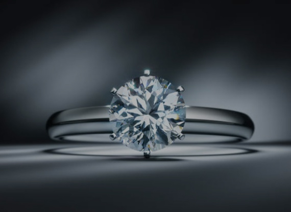 Jewelry in stock