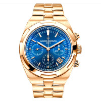 Vacheron Constantin Overseas Chronograph 42.5mm