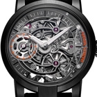 Skeleton Pure