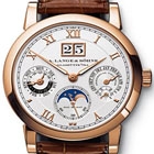 A.Lange and Sohne Langematik Perpetual