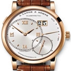 Grand Lange 1