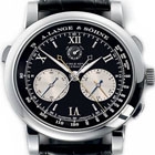 A.Lange and Sohne Double Split