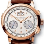 A.Lange and Sohne Datograph