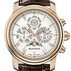Wieczny kalendarz Blancpain Le Brassus
