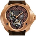 Wielka komplikacja Montre Contemporaine