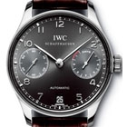 IWC Portuguese