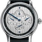 Jaquet Droz Les Longitudes