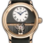 Jaquet Droz Tourbillon
