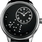 Jaquet Droz Date Astrale