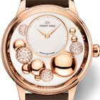 Jaquet Droz L'Heure Cleste