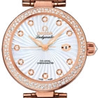 Omega De VIlle Ladymatic