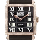 Złoty Plac Rogera Dubuisa