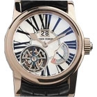 Hołd Rogera Dubuisa