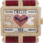 Roger Dubuis Za dużo
