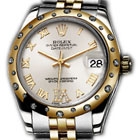 Rolex Datejust Lady 31