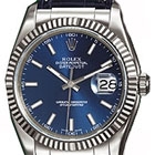 Rolex Oyster Perpetual