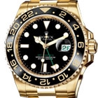 Rolex GMT Master II