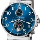 Ulysse Nardin Maxi Marine Chronometer 41