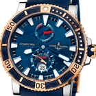 Ulysse Nardin Maxi Marine Diver