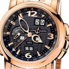 Ulysse Nardin GMT Perpetual