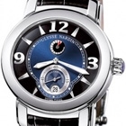 Ulysse Nardin Macho Palladium 950