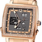 Ulysse Nardin Quadrato