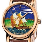 Ulysse Nardin San Marco
