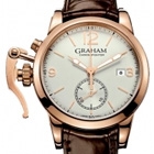 Chronofighter RAC