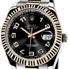 Rolex Datejust II 41mm