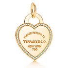 Return to Tiffany