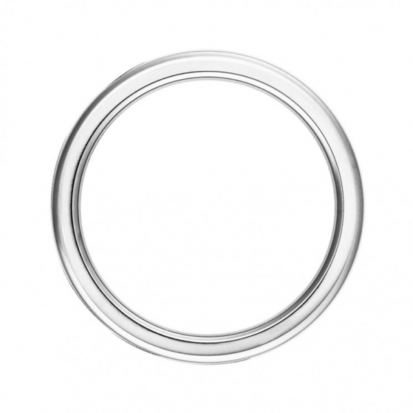 Ring Chopard Chopardissimo white gold, diamond (827941-1110) Ring Chopard Chopardissimo white gold, diamond (827941-1110)