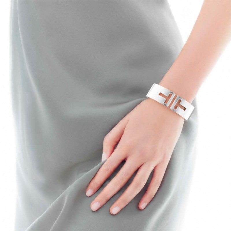 Bracelet cuff Tiffany T Cutout, sterling silver (33278918) Bracelet cuff Tiffany T Cutout, sterling silver (33278918)