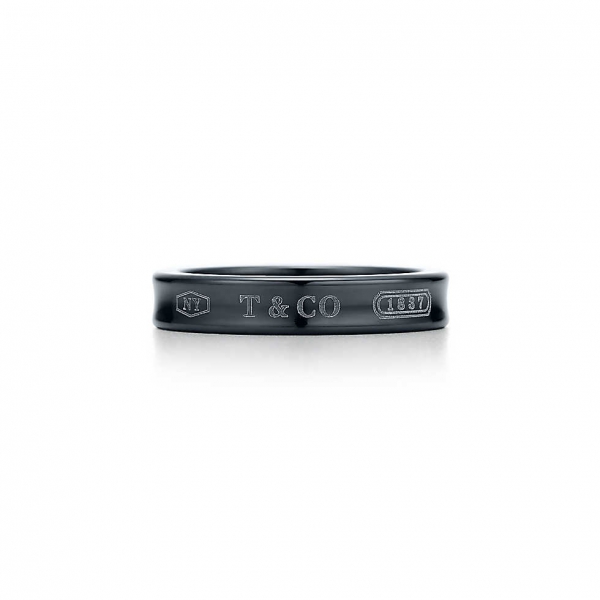Ring Tiffany 1837, Titan (25923634) Ring Tiffany 1837, Titan (25923634)