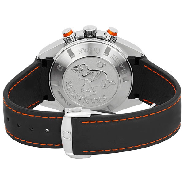 Omega Seamaster Planet Ocean Omega Seamaster Planet Ocean