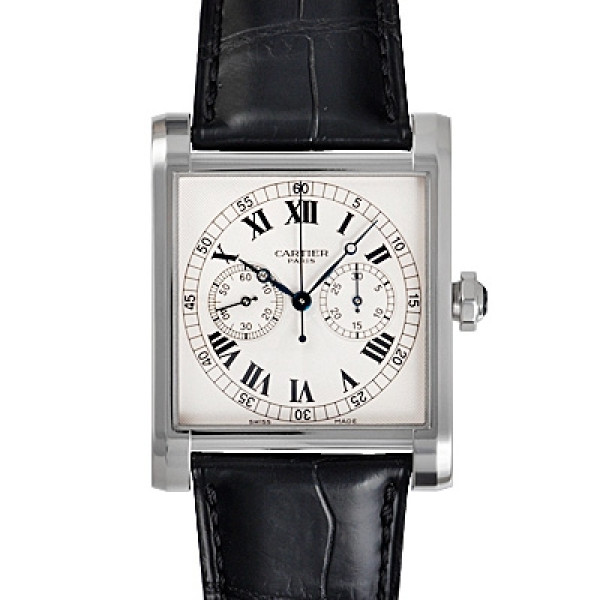 Cartier watches Tank Cartier watches Tank