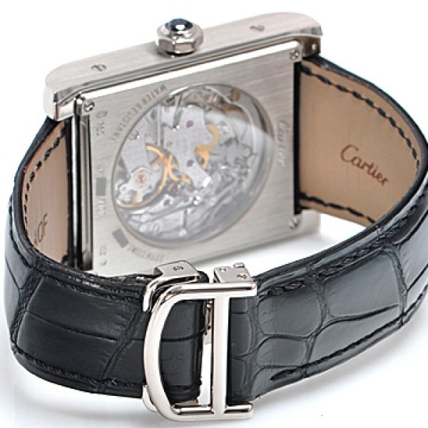 Cartier watches Tank Cartier watches Tank