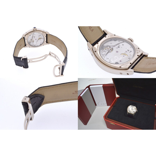 Cartier watches Tortue Cartier watches Tortue