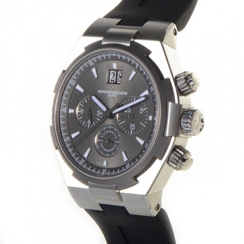 Vacheron Constantin Overseas Chronograph Vacheron Constantin Overseas Chronograph
