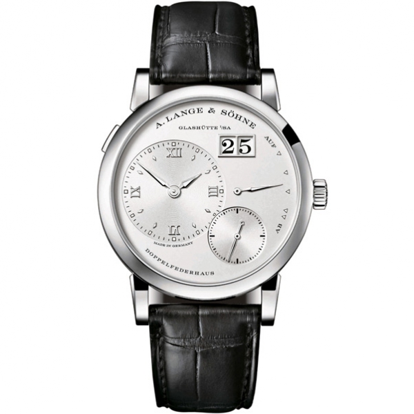 A. Lange & Söhne Lange 1 A. Lange & Söhne Lange 1