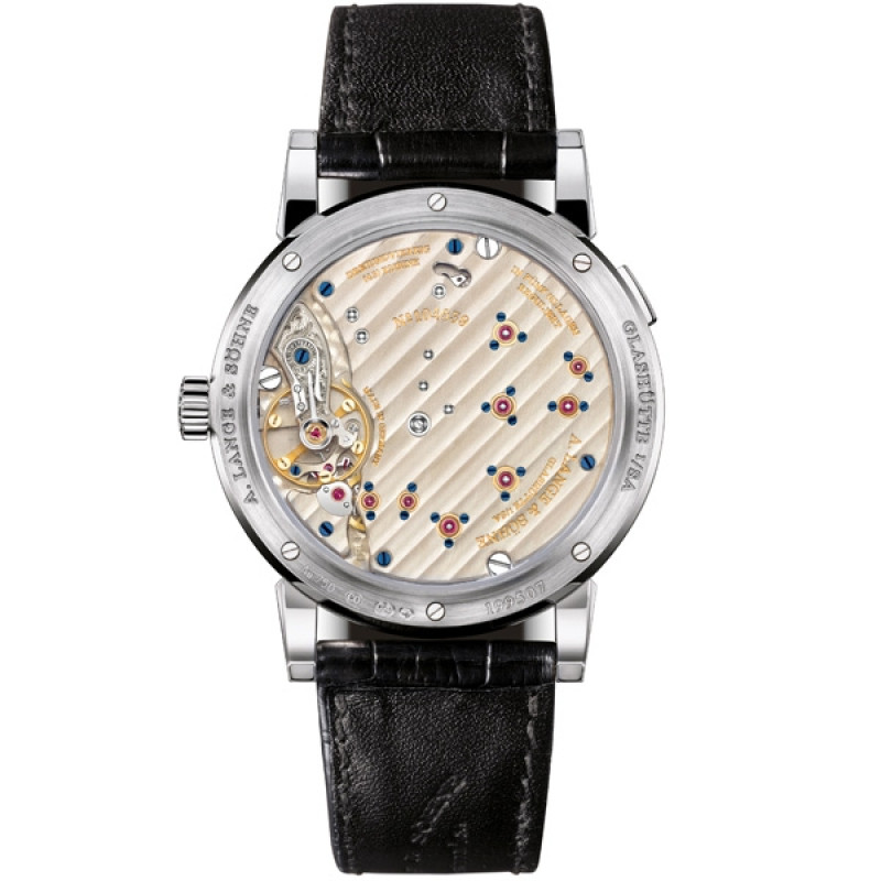 A. Lange & Söhne Lange 1 A. Lange & Söhne Lange 1