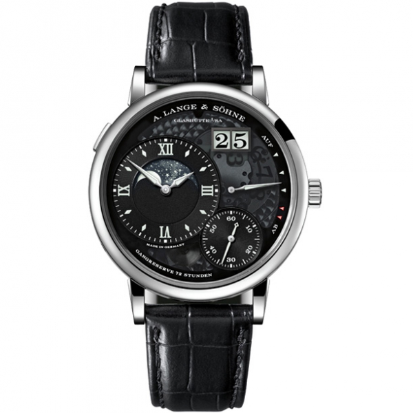 A. Lange & Söhne Grand Lange 1 Moon Phase A. Lange & Söhne Grand Lange 1 Moon Phase