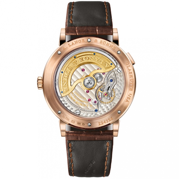 A. Lange & Söhne Saxonia Moon Phase A. Lange & Söhne Saxonia Moon Phase
