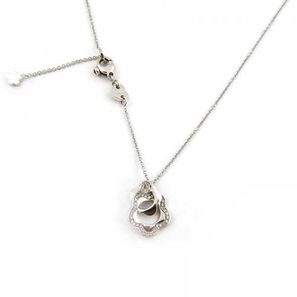 Pasquale Bruni Miama set, white gold, diamonds Pasquale Bruni Miama set, white gold, diamonds