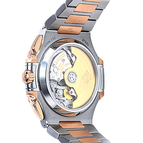 Patek Philippe Nautilus 5980/1 Patek Philippe Nautilus 5980/1